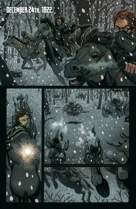 Read The Atonement Bell Trade Paperback  1 Page 8 in English