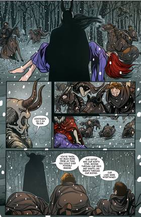 Read The Atonement Bell Trade Paperback  1 Page 9 in English