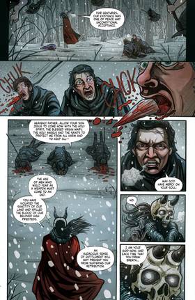 Read The Atonement Bell Trade Paperback  1 Page 10 in English
