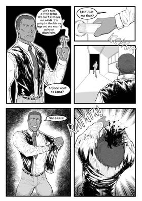 Read New Concrete Hell  1 Page 7 in English