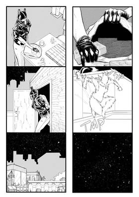 Read New Concrete Hell  1 Page 10 in English