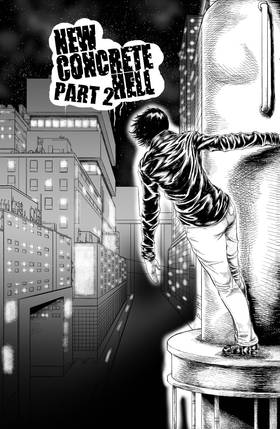 Read New Concrete Hell  2 Page 1 in English