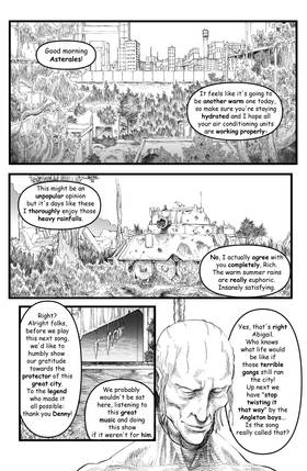 Read New Concrete Hell  2 Page 4 in English