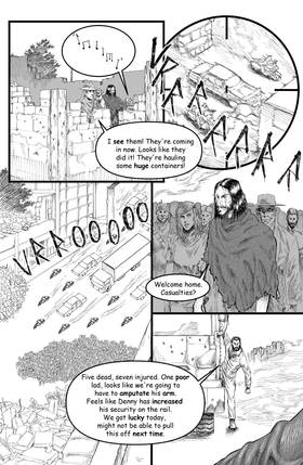 Read New Concrete Hell  2 Page 5 in English