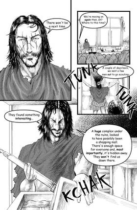 Read New Concrete Hell  2 Page 6 in English