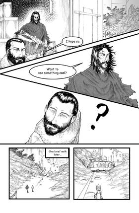 Read New Concrete Hell  2 Page 7 in English