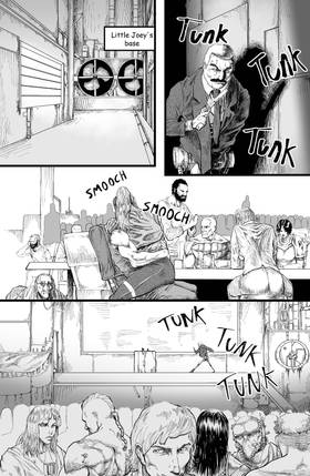 Read New Concrete Hell  2 Page 10 in English