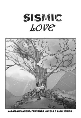 Read Sismic Love  1 Page 1 in English
