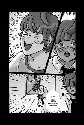 Read Sismic Love  1 Page 4 in English
