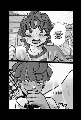 Read Sismic Love  1 Page 7 in English