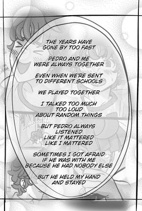 Read Sismic Love  2 Page 6 in English