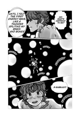Read Sismic Love  2 Page 7 in English