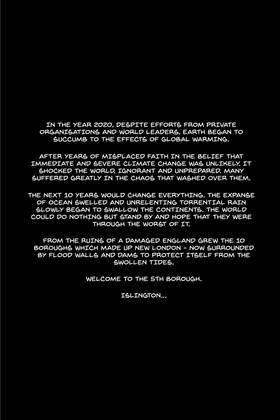 Read The Snow Universe  1 Page 4 in English