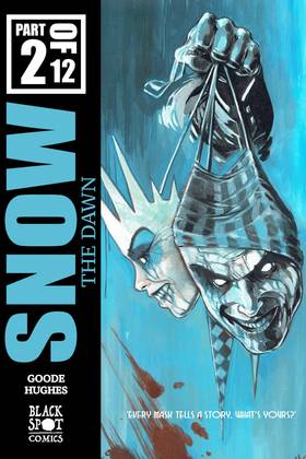 Read The Snow Universe  2 Page 1 in English