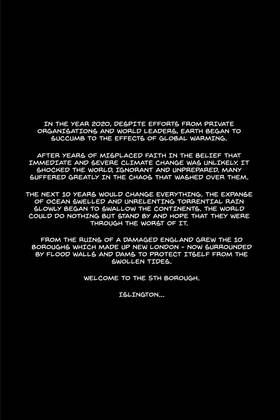 Read The Snow Universe  2 Page 4 in English