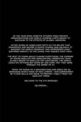 Read The Snow Universe  3 Page 4 in English