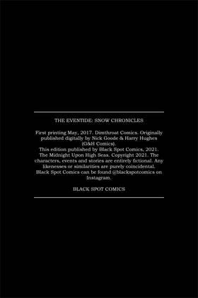 Read The Snow Universe  4 Page 3 in English