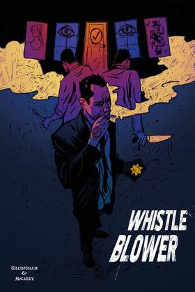 Read The Snow Universe  5 Page 4 in English