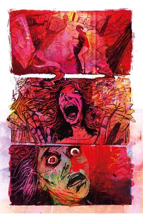 Read The Snow Universe  5 Page 8 in English
