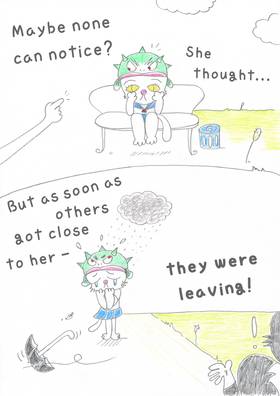 Read Fugu Nyanko  1 Page 8 in English