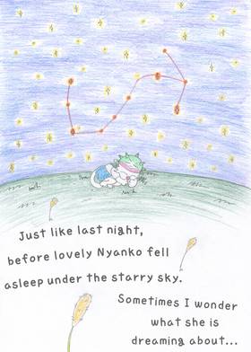 Read Fugu Nyanko  1 Page 10 in English