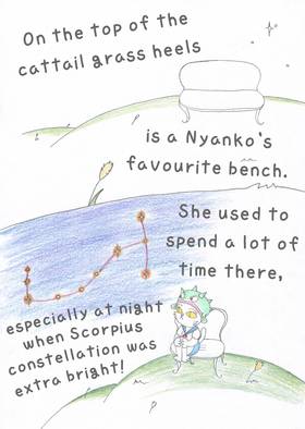 Read Fugu Nyanko  2 Page 2 in English