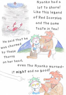 Read Fugu Nyanko  2 Page 7 in English