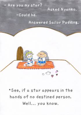 Read Fugu Nyanko  3 Page 7 in English