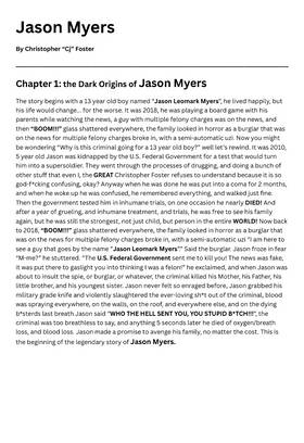 Read Jason Myers  1 Page 2 in English