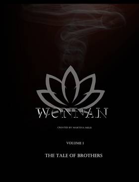 Read Wonnan  1 Page 1 in English