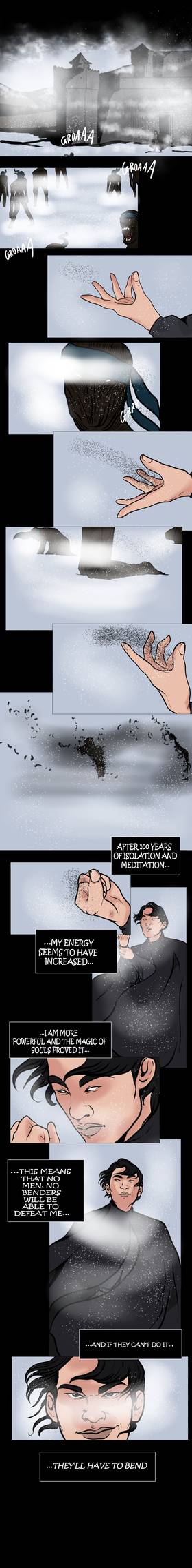 Read Wonnan  4 Page 5 in English