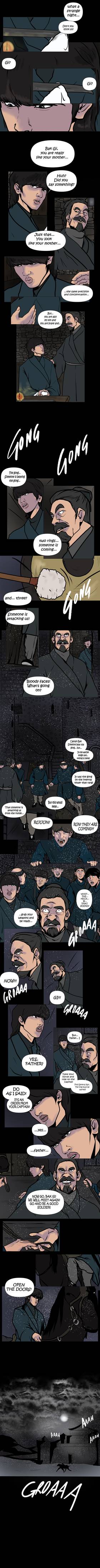 Read Wonnan  4 Page 4 in English
