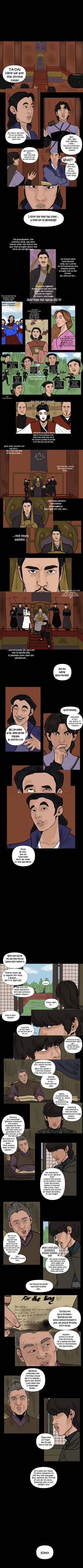 Read Wonnan  5 Page 5 in English