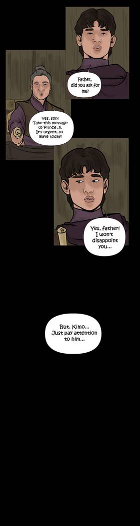 Read Wonnan  5 Page 6 in English