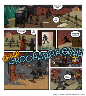 Read Aikonia  1 Page 4 in English