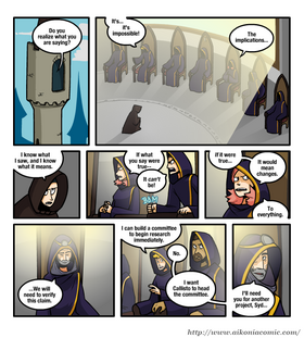 Read Aikonia  1 Page 7 in English