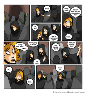 Read Aikonia  2 Page 4 in English