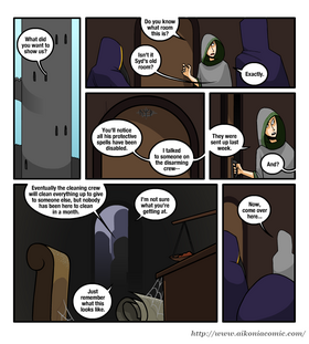 Read Aikonia  2 Page 5 in English