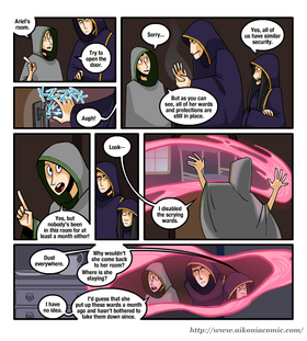 Read Aikonia  2 Page 6 in English