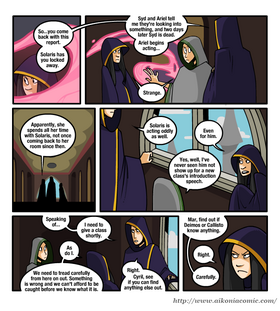 Read Aikonia  2 Page 7 in English