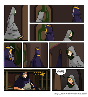 Read Aikonia  2 Page 10 in English
