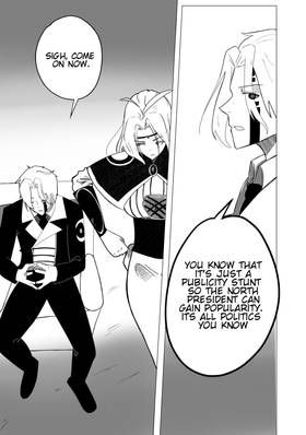 Read Curse Of Karma  1 Page 5 in English