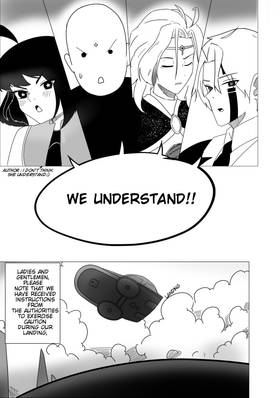 Read Curse Of Karma  1 Page 7 in English