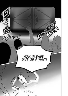 Read Curse Of Karma  1 Page 9 in English