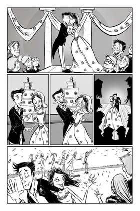 Read The Keepsakers  1 Page 7 in English