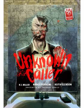 Read Unknown Caller  1 Page 1 in English