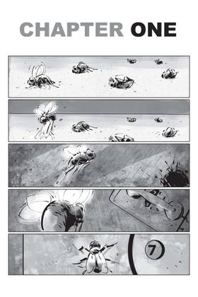 Read Unknown Caller  1 Page 2 in English