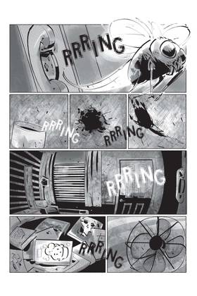 Read Unknown Caller  1 Page 3 in English