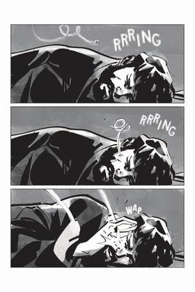 Read Unknown Caller  1 Page 4 in English