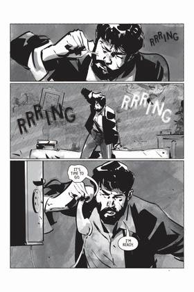 Read Unknown Caller  1 Page 5 in English